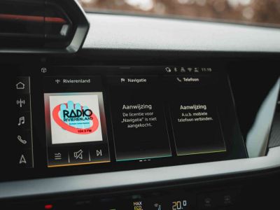 Audi RS3 Sportback 25 TFSI Quattro S tronic   - 15