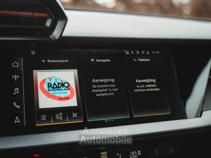 Audi RS3 Sportback 25 TFSI Quattro S tronic - 15