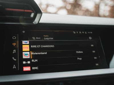 Audi RS3 Sportback 25 TFSI Quattro S tronic   - 17