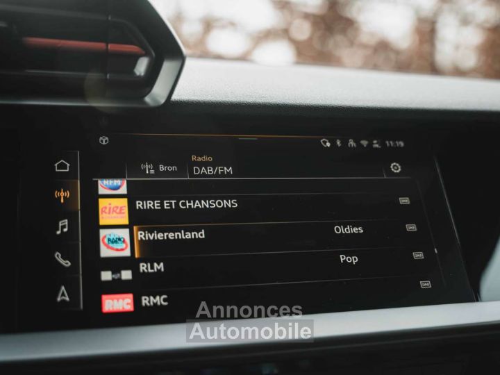 Audi RS3 Sportback 25 TFSI Quattro S tronic - 17