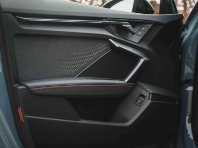 Audi RS3 Sportback 25 TFSI Quattro S tronic   - 20