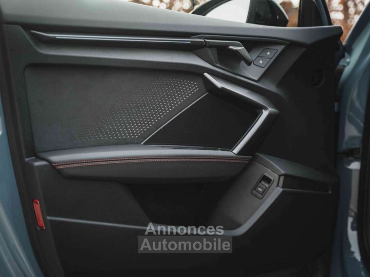Audi RS3 Sportback 25 TFSI Quattro S tronic - 20