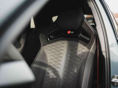 Audi RS3 Sportback 25 TFSI Quattro S tronic   - 21