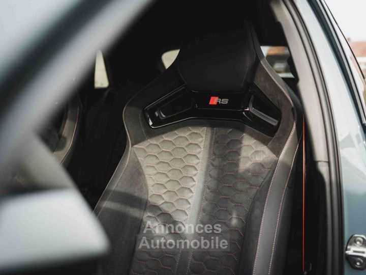 Audi RS3 Sportback 25 TFSI Quattro S tronic - 21