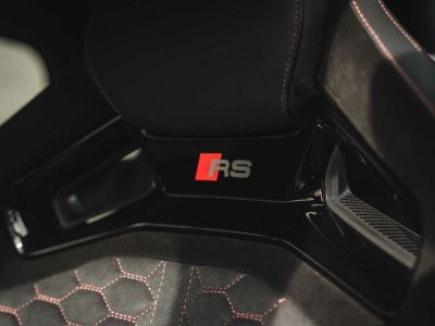 Audi RS3 Sportback 25 TFSI Quattro S tronic   - 22