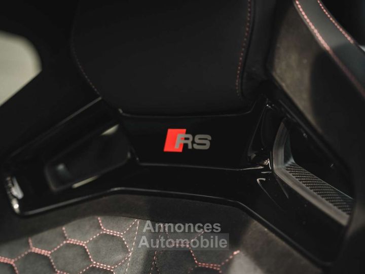 Audi RS3 Sportback 25 TFSI Quattro S tronic - 22
