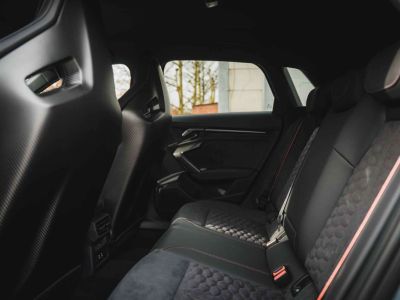 Audi RS3 Sportback 25 TFSI Quattro S tronic   - 23