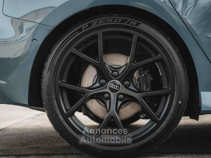 Audi RS3 Sportback 25 TFSI Quattro S tronic - 24