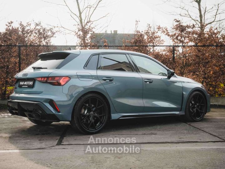 Audi RS3 Sportback 25 TFSI Quattro S tronic - 25