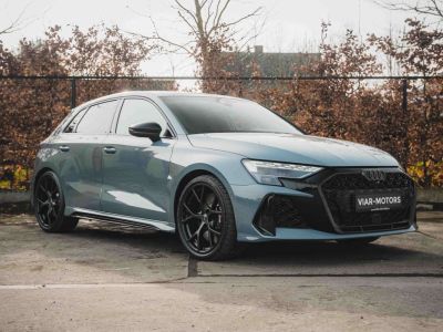 Audi RS3 Sportback 25 TFSI Quattro S tronic   - 26