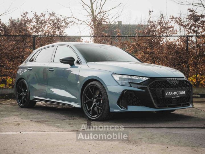 Audi RS3 Sportback 25 TFSI Quattro S tronic - 26