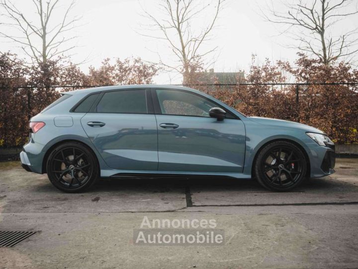 Audi RS3 Sportback 25 TFSI Quattro S tronic - 27
