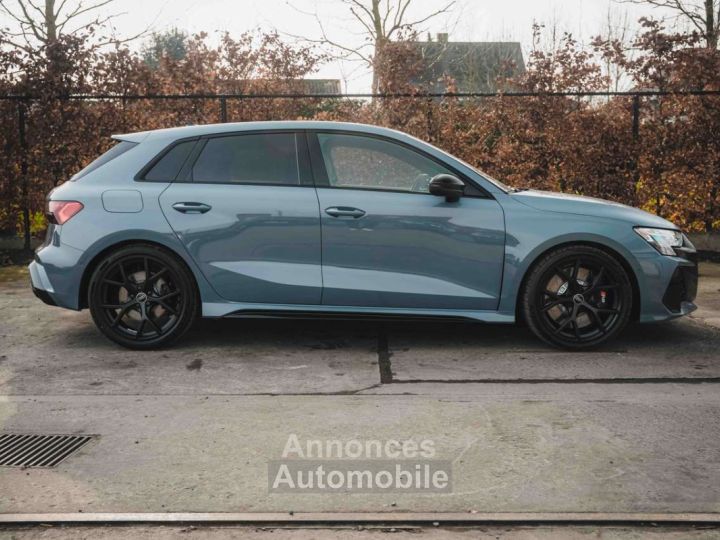 Audi RS3 Sportback 25 TFSI Quattro S tronic - 28