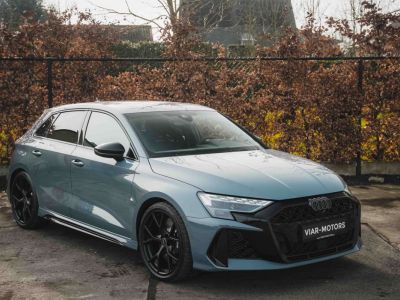 Audi RS3 Sportback 25 TFSI Quattro S tronic   - 29