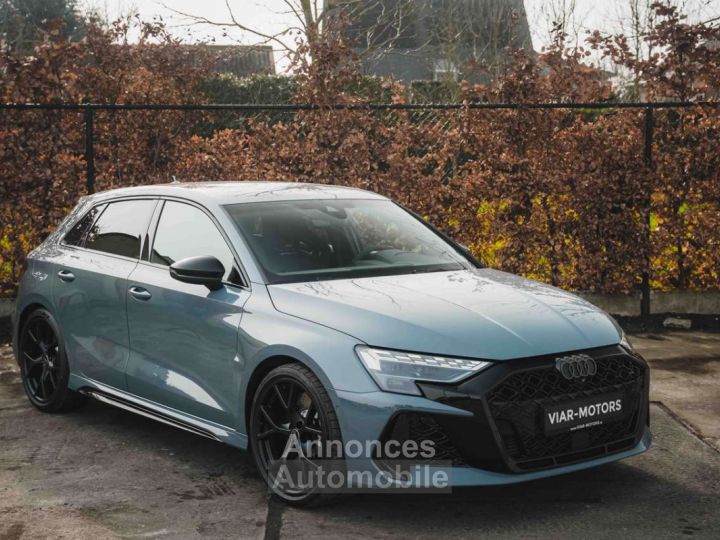 Audi RS3 Sportback 25 TFSI Quattro S tronic - 29