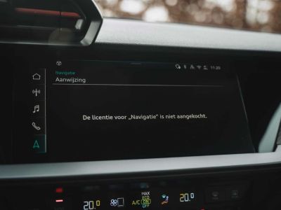 Audi RS3 Sportback 25 TFSI Quattro S tronic   - 30