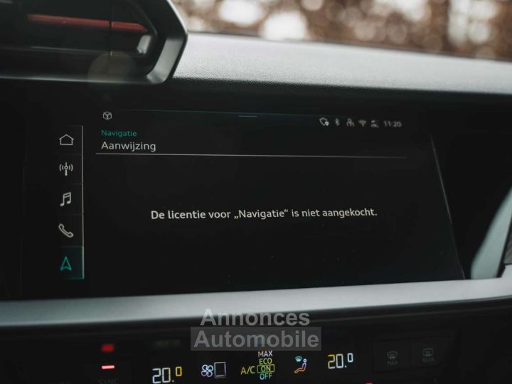 Audi RS3 Sportback 25 TFSI Quattro S tronic - 30