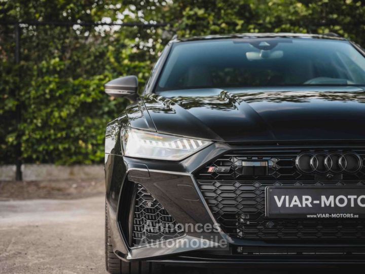 Audi RS6 Avant 40 V8 TFSI Quattro Performance Tiptronic - 5