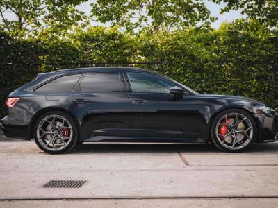 Audi RS6 Avant 40 V8 TFSI Quattro Performance Tiptronic   - 7