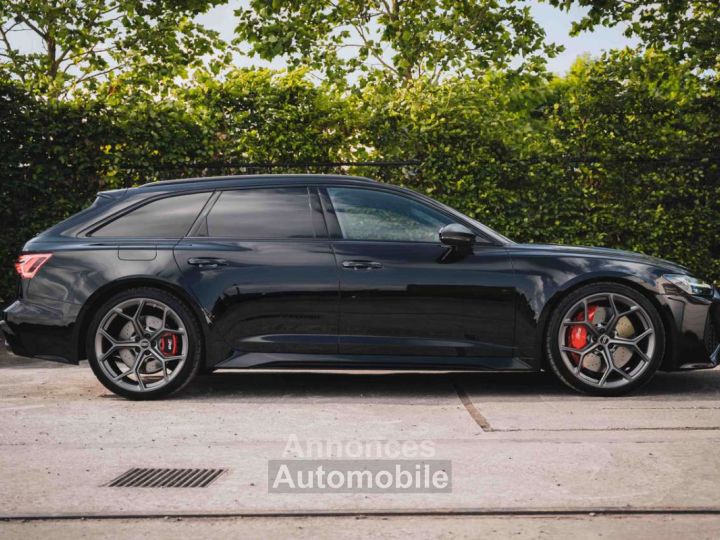 Audi RS6 Avant 40 V8 TFSI Quattro Performance Tiptronic - 7