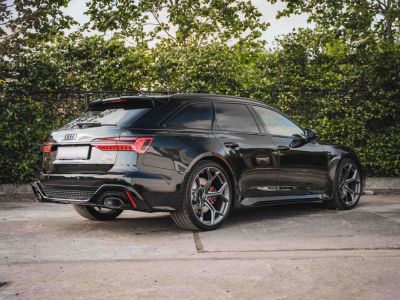 Audi RS6 Avant 40 V8 TFSI Quattro Performance Tiptronic   - 9