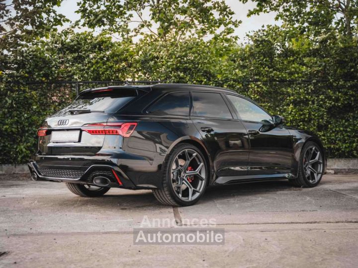 Audi RS6 Avant 40 V8 TFSI Quattro Performance Tiptronic - 9