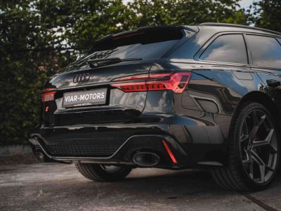 Audi RS6 Avant 40 V8 TFSI Quattro Performance Tiptronic   - 10