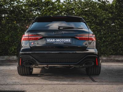 Audi RS6 Avant 40 V8 TFSI Quattro Performance Tiptronic   - 12