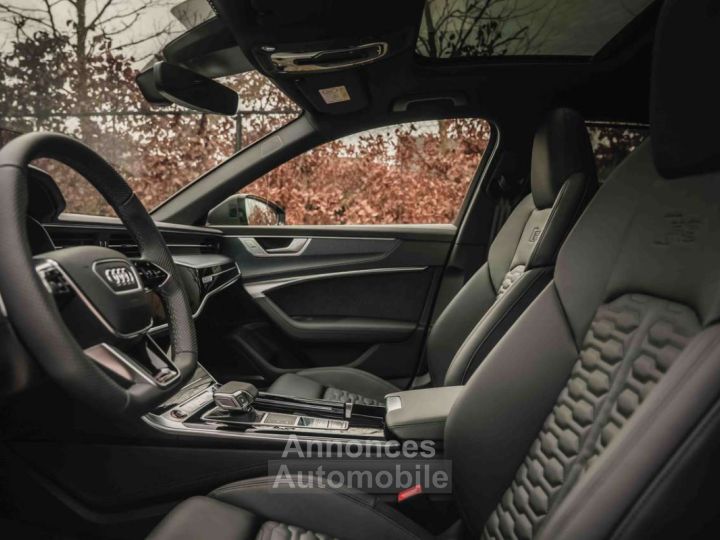 Audi RS6 Avant 40 V8 TFSI Quattro Performance Tiptronic - 14