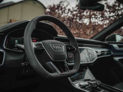 Audi RS6 Avant 40 V8 TFSI Quattro Performance Tiptronic   - 15