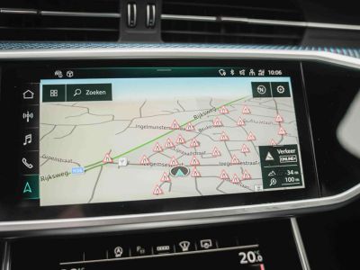 Audi RS6 Avant 40 V8 TFSI Quattro Performance Tiptronic   - 18