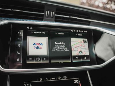 Audi RS6 Avant 40 V8 TFSI Quattro Performance Tiptronic   - 19