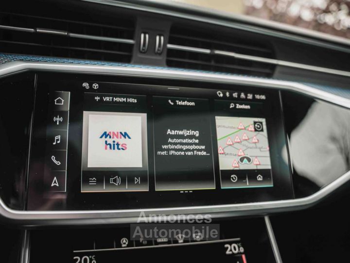 Audi RS6 Avant 40 V8 TFSI Quattro Performance Tiptronic - 19