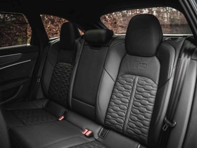 Audi RS6 Avant 40 V8 TFSI Quattro Performance Tiptronic   - 22