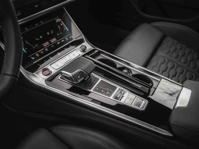 Audi RS6 Avant 40 V8 TFSI Quattro Performance Tiptronic   - 23