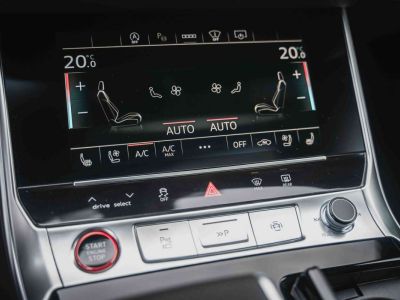 Audi RS6 Avant 40 V8 TFSI Quattro Performance Tiptronic   - 24