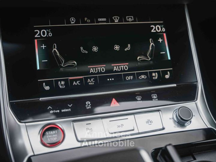 Audi RS6 Avant 40 V8 TFSI Quattro Performance Tiptronic - 24