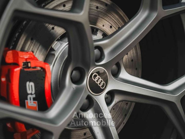 Audi RS6 Avant 40 V8 TFSI Quattro Performance Tiptronic - 26