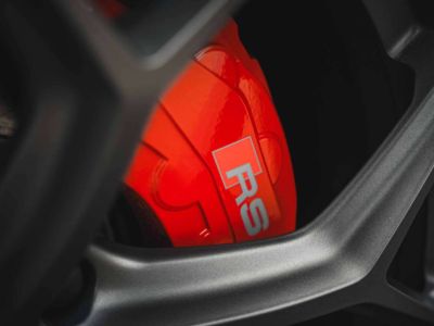 Audi RS6 Avant 40 V8 TFSI Quattro Performance Tiptronic   - 27