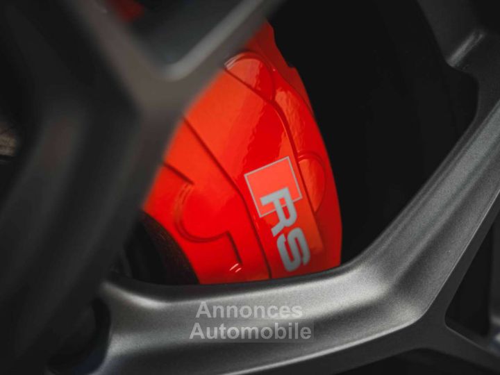 Audi RS6 Avant 40 V8 TFSI Quattro Performance Tiptronic - 27