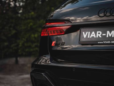 Audi RS6 Avant 40 V8 TFSI Quattro Performance Tiptronic   - 28