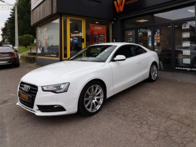 Audi A5 COUPE 20 TFSI 225 AMBIENTE QUATTRO S-TRONIC BVA   - 1
