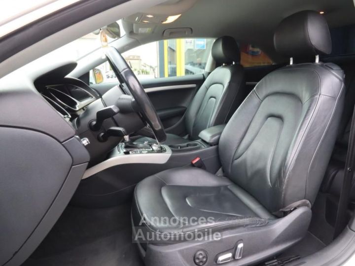 Audi A5 COUPE 20 TFSI 225 AMBIENTE QUATTRO S-TRONIC BVA - 2