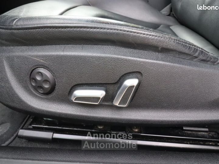 Audi A5 COUPE 20 TFSI 225 AMBIENTE QUATTRO S-TRONIC BVA - 3