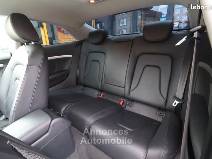 Audi A5 COUPE 20 TFSI 225 AMBIENTE QUATTRO S-TRONIC BVA - 4