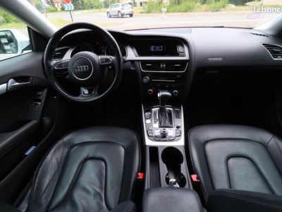 Audi A5 COUPE 20 TFSI 225 AMBIENTE QUATTRO S-TRONIC BVA   - 6