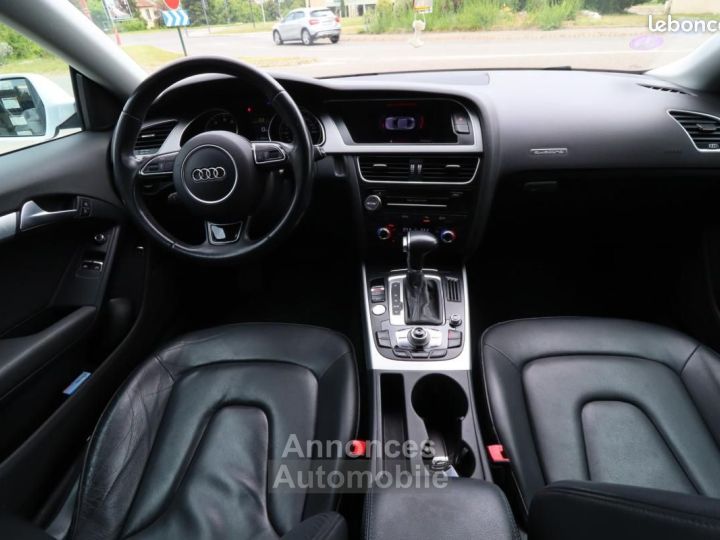 Audi A5 COUPE 20 TFSI 225 AMBIENTE QUATTRO S-TRONIC BVA - 6