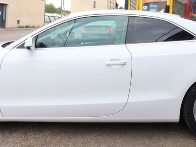 Audi A5 COUPE 20 TFSI 225 AMBIENTE QUATTRO S-TRONIC BVA   - 8