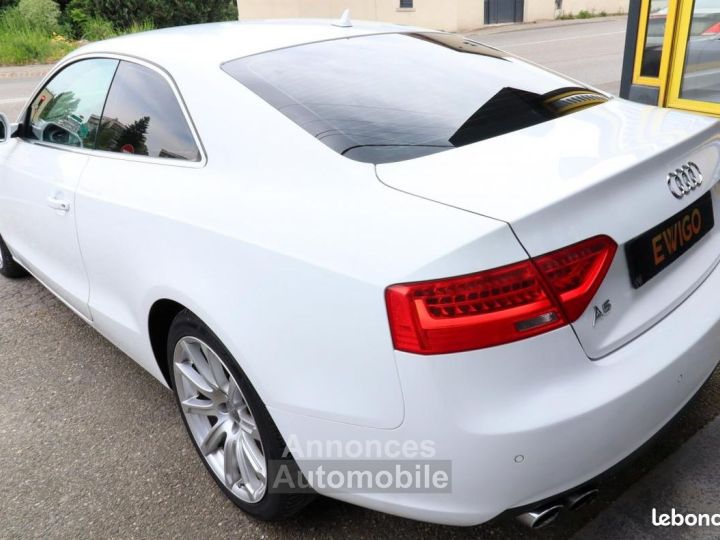 Audi A5 COUPE 20 TFSI 225 AMBIENTE QUATTRO S-TRONIC BVA - 9