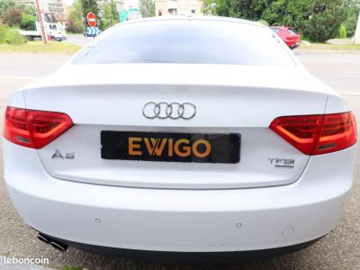 Audi A5 COUPE 20 TFSI 225 AMBIENTE QUATTRO S-TRONIC BVA   - 10